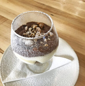 Best Restaurants In Toronto - Lucia, Toronto