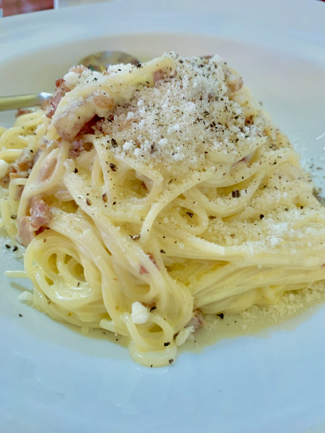 Italian Pasta