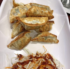 Hancook - Korean Restaurants