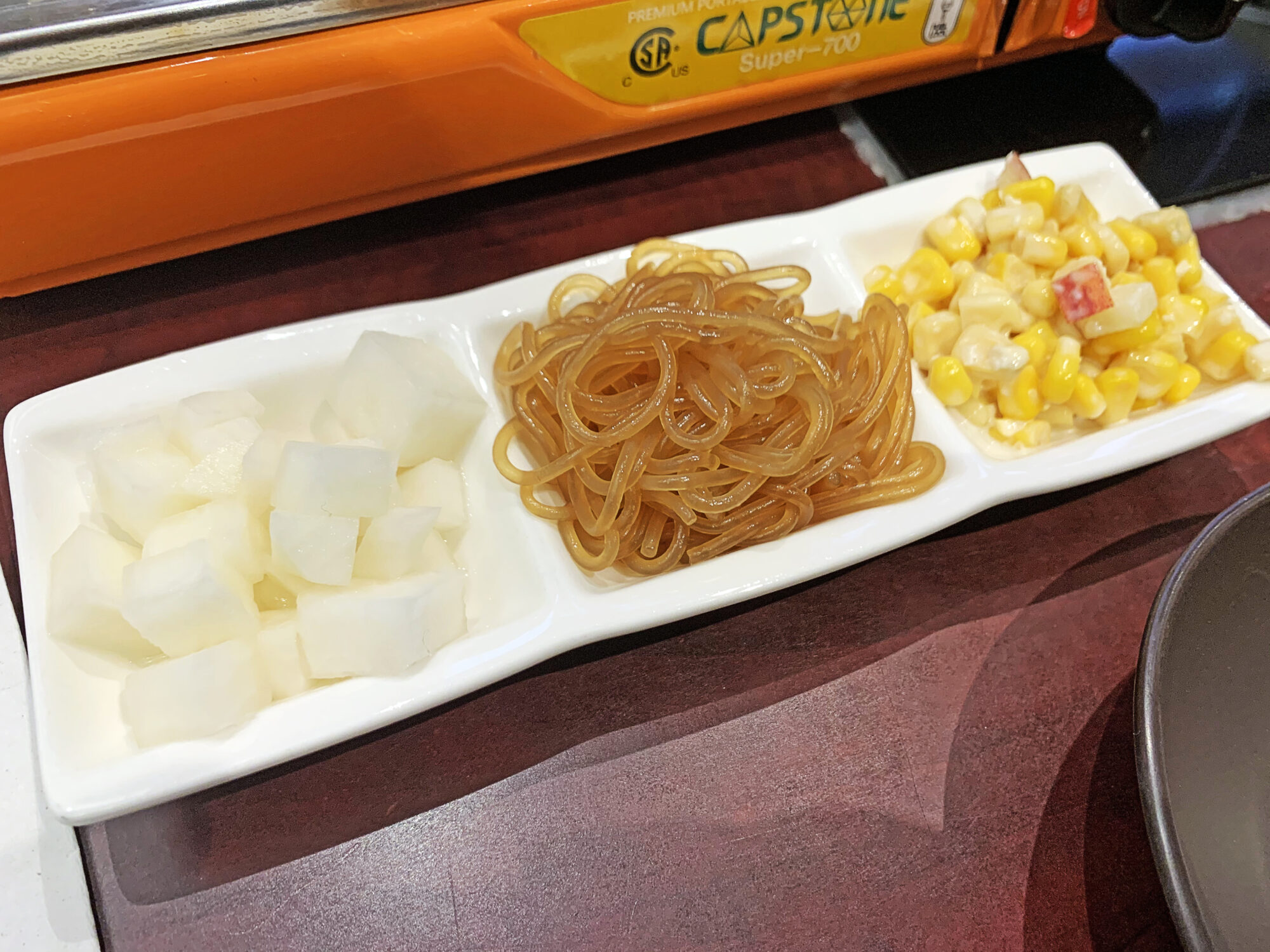 Banchan - Korean Side Dishes