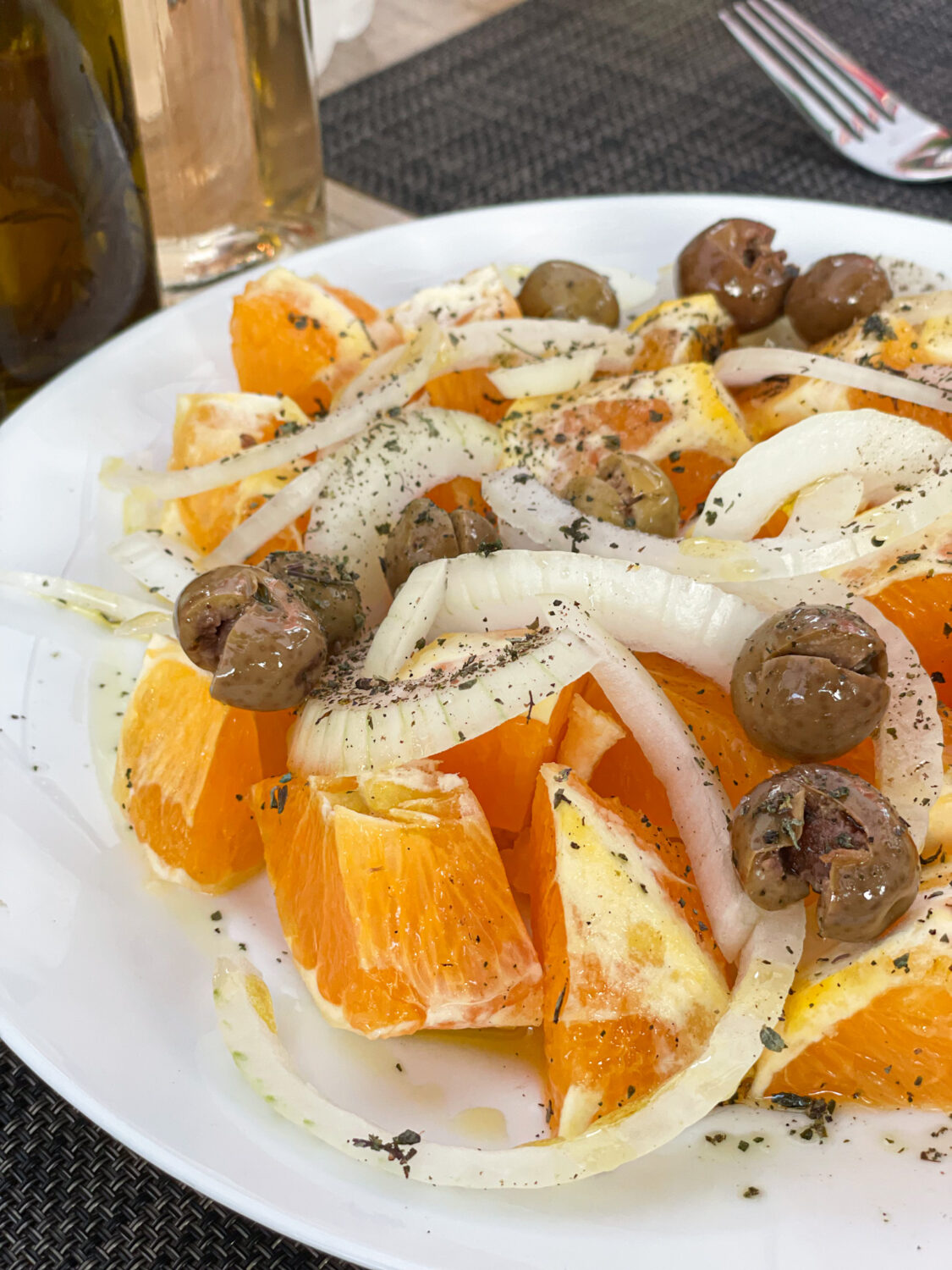 Himare Salad