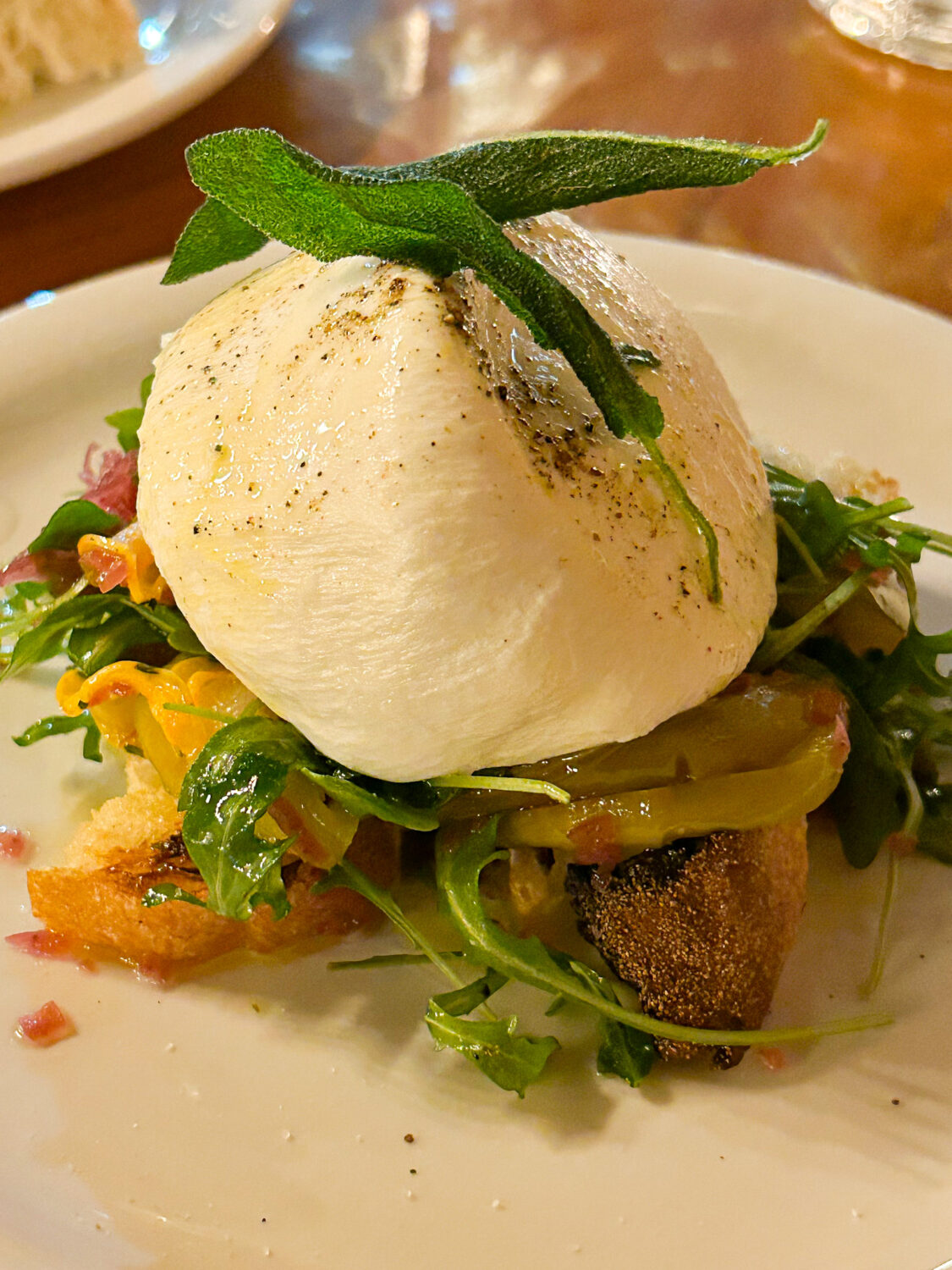Burrata