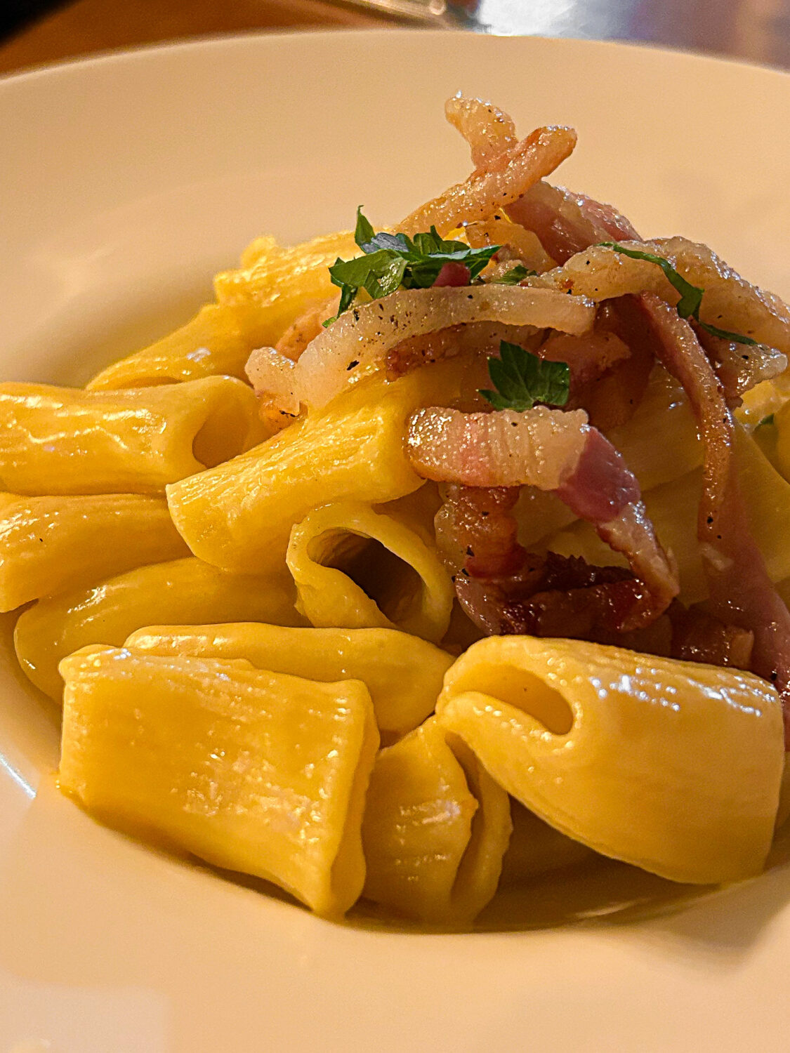 Carbonara