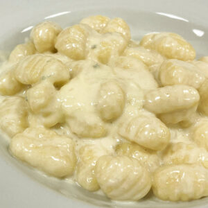 Gabriella - 4 cheese gnocci