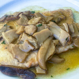 Ristorante Pizzeria Marechiaro